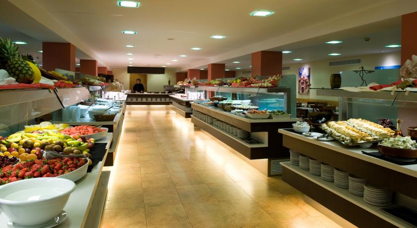 Helios Hotel Lloret de Mar — Ллорет-де-Мар, Іспанія мініатюра 46