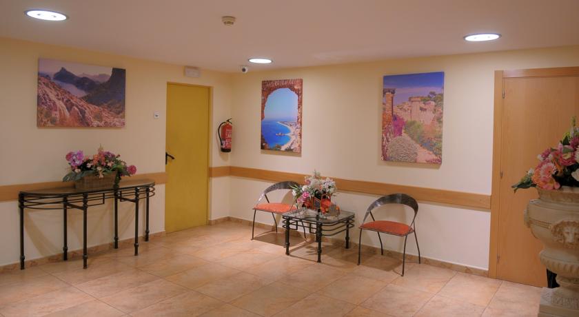 Helios Hotel Lloret de Mar — Ллорет-де-Мар, Іспанія мініатюра 47