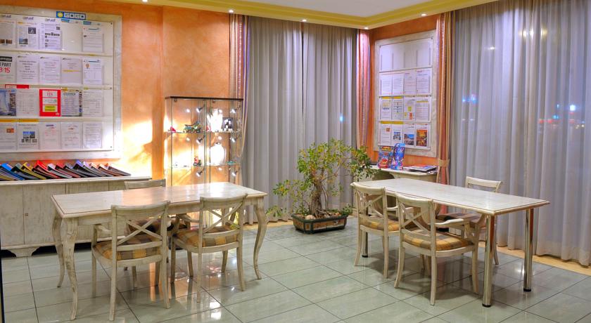 Helios Hotel Lloret de Mar — Ллорет-де-Мар, Іспанія мініатюра 48