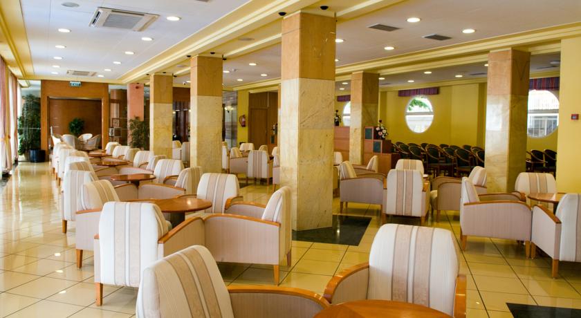 Helios Hotel Lloret de Mar — Ллорет-де-Мар, Іспанія мініатюра 49