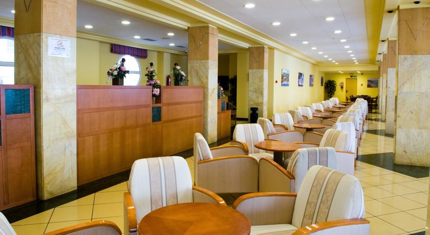 Helios Hotel Lloret de Mar — Ллорет-де-Мар, Іспанія мініатюра 50
