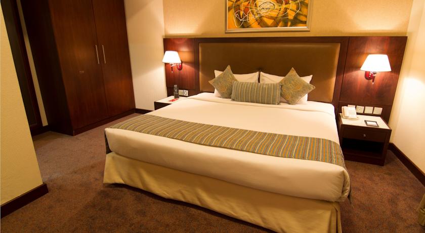 Ramada by Wyndham Dubai Deira — Дубаї, Об'єднані Арабські Емірати мініатюра 6