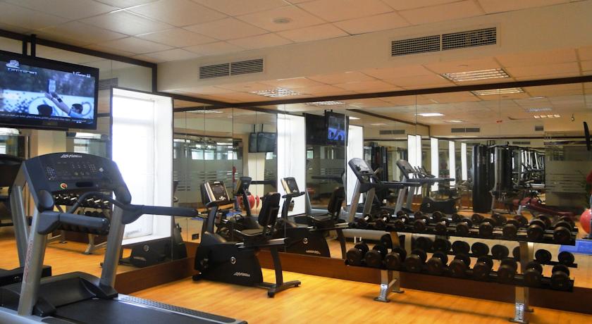 Ramada by Wyndham Dubai Deira — Дубаї, Об'єднані Арабські Емірати мініатюра 15