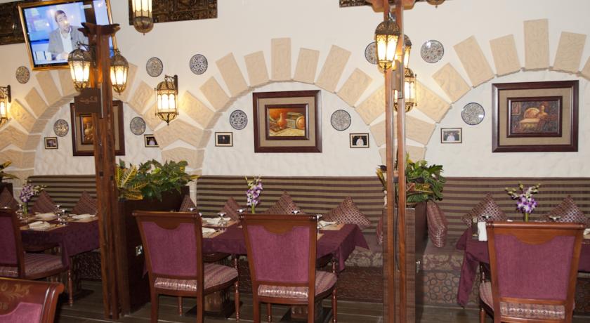 Ramada by Wyndham Dubai Deira — Дубаї, Об'єднані Арабські Емірати мініатюра 17