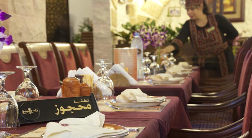 Ramada by Wyndham Dubai Deira — Дубаї, Об'єднані Арабські Емірати мініатюра 18