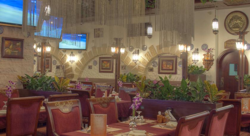 Ramada by Wyndham Dubai Deira — Дубаї, Об'єднані Арабські Емірати мініатюра 19
