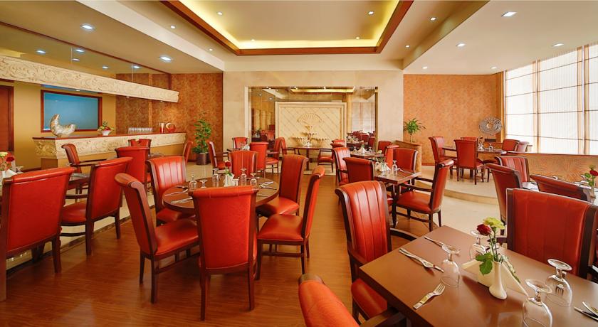 Ramada by Wyndham Dubai Deira — Дубаї, Об'єднані Арабські Емірати мініатюра 22