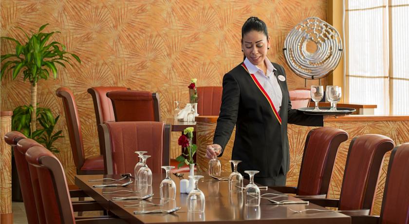 Ramada by Wyndham Dubai Deira — Дубаї, Об'єднані Арабські Емірати мініатюра 23