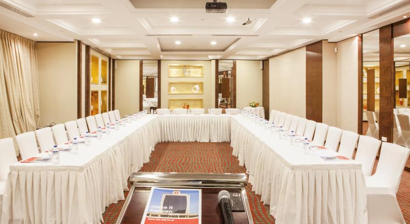 Ramada by Wyndham Dubai Deira — Дубаї, Об'єднані Арабські Емірати мініатюра 31
