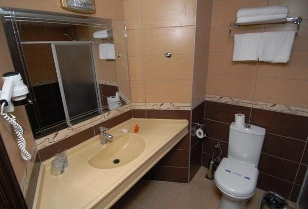 Caretta Beach Hotel — Аланья, Туреччина мініатюра 25