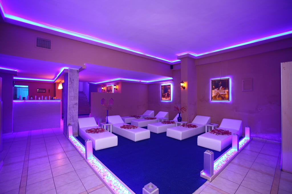 Mirabell Club Hotel — Аланья, Туреччина мініатюра 15