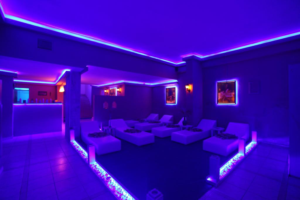 Mirabell Club Hotel — Аланья, Туреччина мініатюра 17