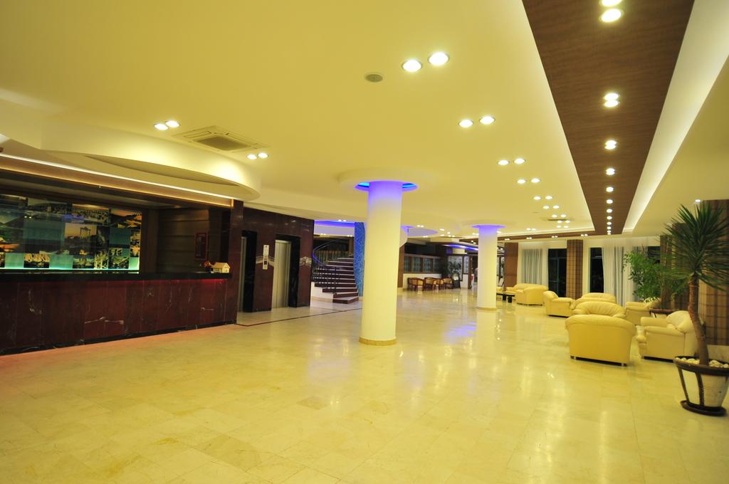 Mirabell Club Hotel — Аланья, Туреччина мініатюра 22