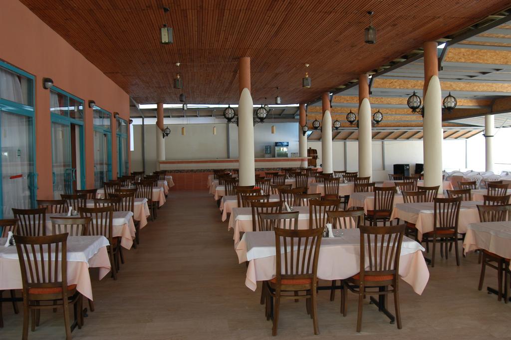Mirabell Club Hotel — Аланья, Туреччина мініатюра 27