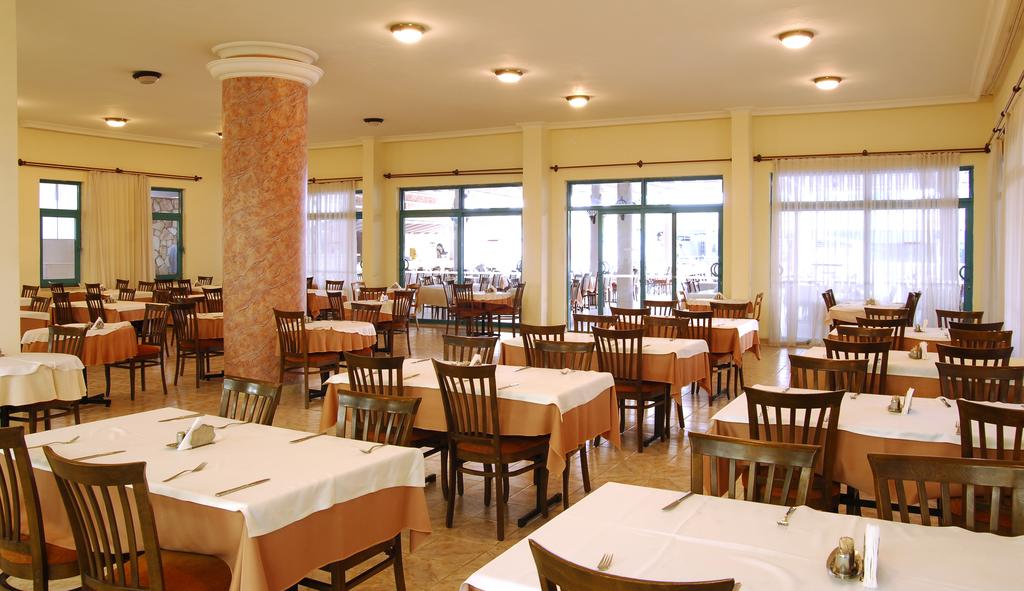 Mirabell Club Hotel — Аланья, Туреччина мініатюра 28