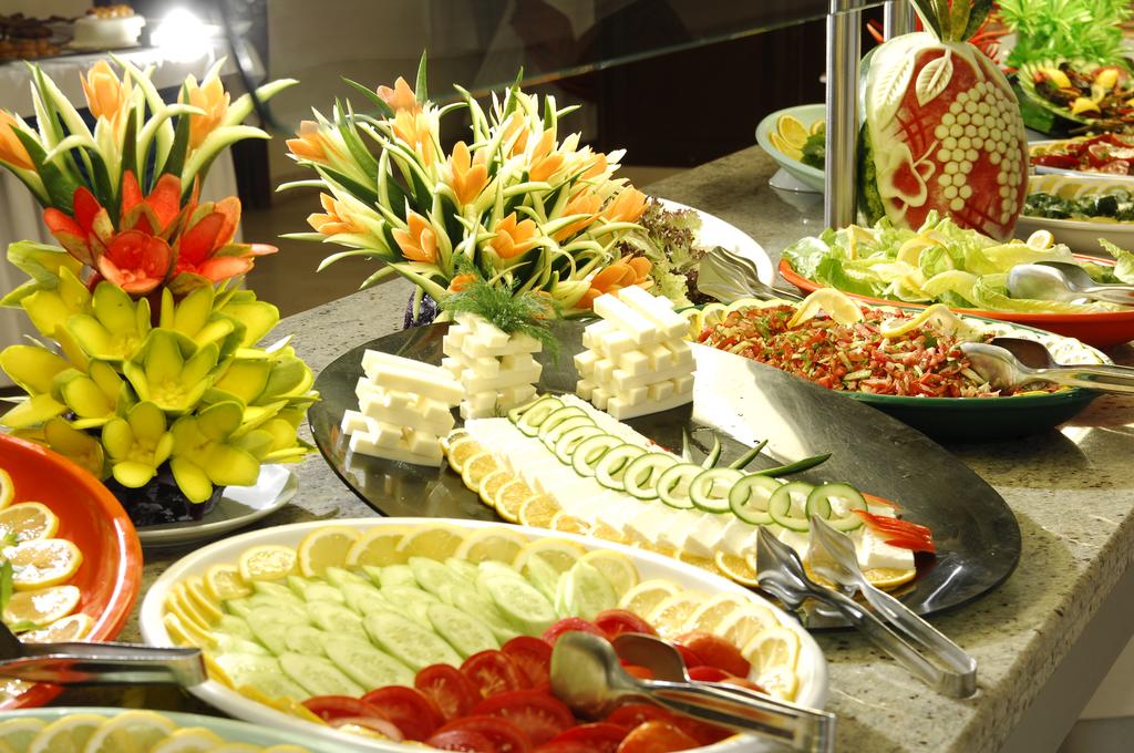 Mirabell Club Hotel — Аланья, Туреччина мініатюра 39