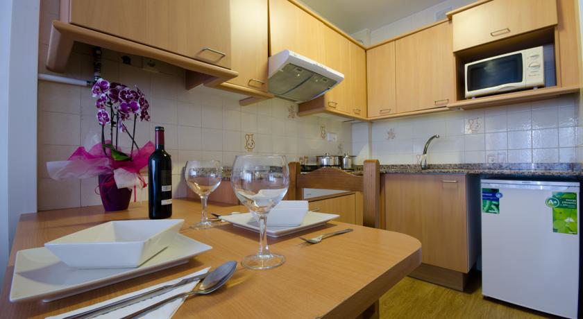 Els Llorers Apartaments — Ллорет-де-Мар, Іспанія мініатюра 6