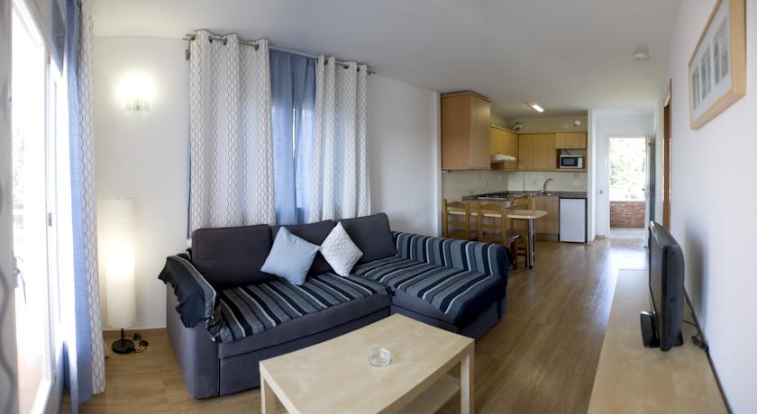 Els Llorers Apartaments — Ллорет-де-Мар, Іспанія мініатюра 11