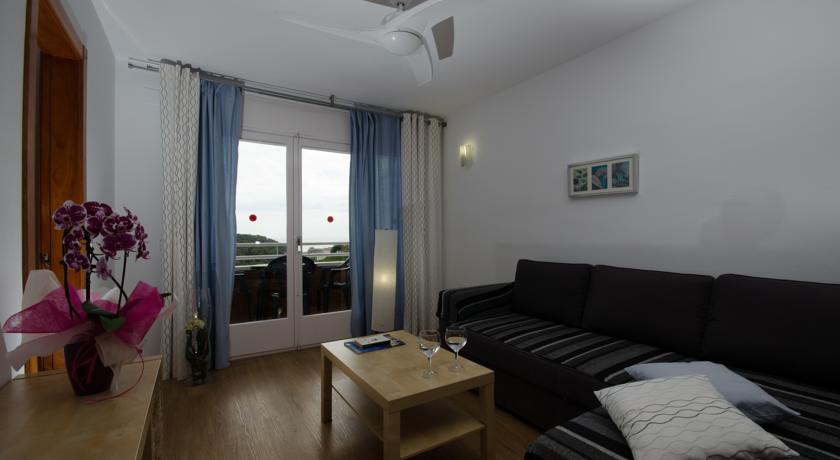 Els Llorers Apartaments — Ллорет-де-Мар, Іспанія мініатюра 13