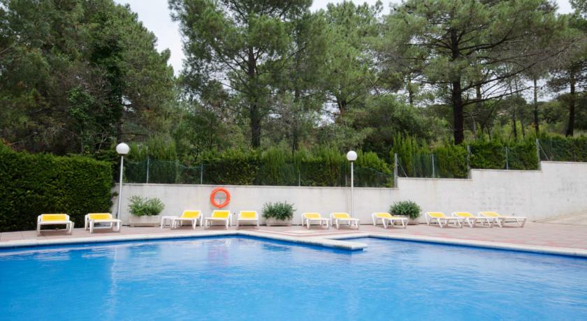 Els Llorers Apartaments — Ллорет-де-Мар, Іспанія мініатюра 14