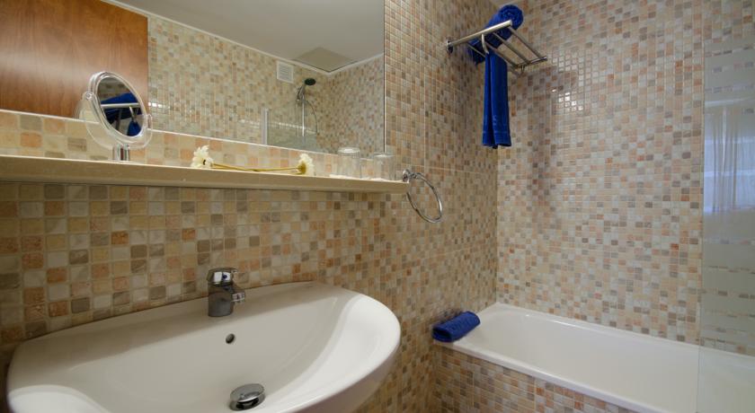 Els Llorers Apartaments — Ллорет-де-Мар, Іспанія мініатюра 18