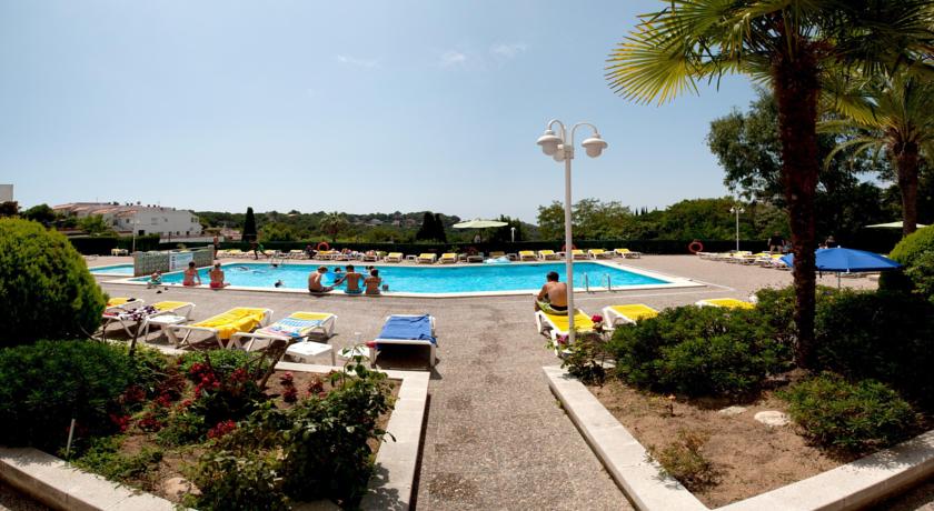Els Llorers Apartaments — Ллорет-де-Мар, Іспанія мініатюра 21