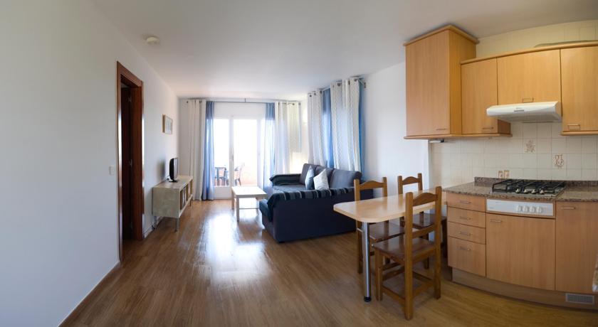 Els Llorers Apartaments — Ллорет-де-Мар, Іспанія мініатюра 23