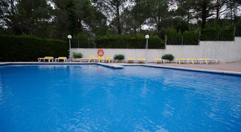 Els Llorers Apartaments — Ллорет-де-Мар, Іспанія мініатюра 28