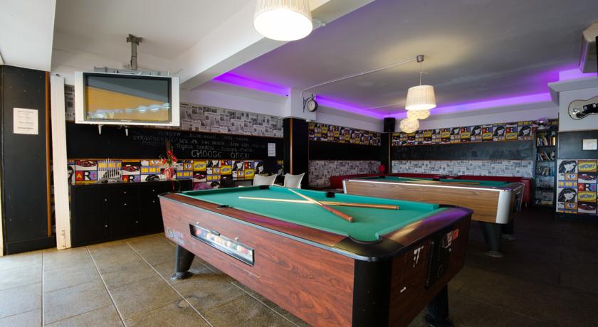 Els Llorers Apartaments — Ллорет-де-Мар, Іспанія мініатюра 31