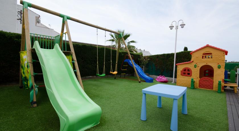 Els Llorers Apartaments — Ллорет-де-Мар, Іспанія мініатюра 32