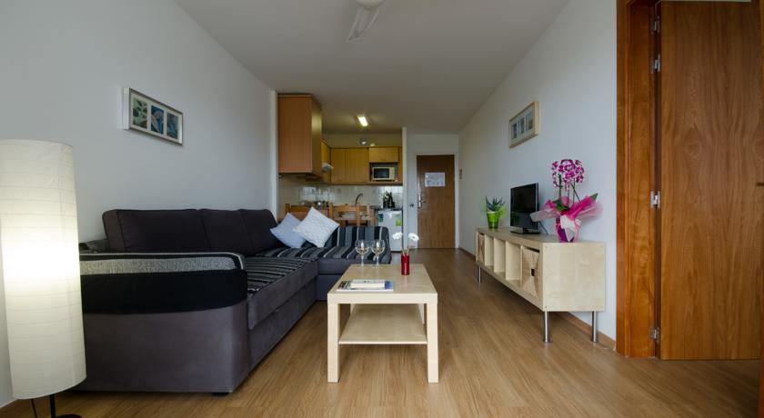 Els Llorers Apartaments — Ллорет-де-Мар, Іспанія мініатюра 36