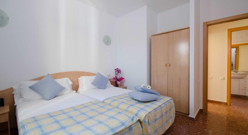 Els Llorers Apartaments — Ллорет-де-Мар, Іспанія мініатюра 37