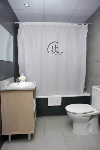 Tossa Beach Center — Коста-Брава, Іспанія мініатюра 24