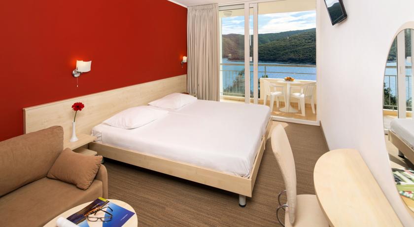 Rabac Sunny Hotel & Residence — П-ів Істрія, Хорватія мініатюра 6