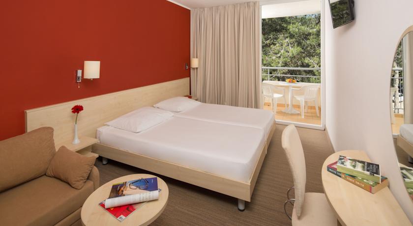 Rabac Sunny Hotel & Residence — П-ів Істрія, Хорватія мініатюра 7