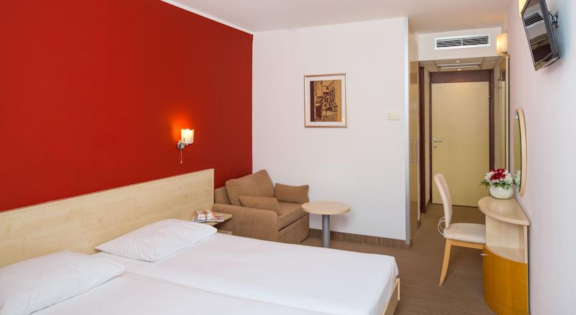 Rabac Sunny Hotel & Residence — П-ів Істрія, Хорватія мініатюра 8