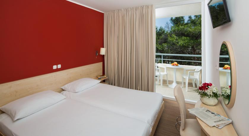 Rabac Sunny Hotel & Residence — П-ів Істрія, Хорватія мініатюра 10