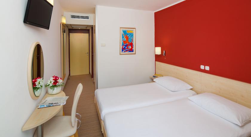 Rabac Sunny Hotel & Residence — П-ів Істрія, Хорватія мініатюра 11