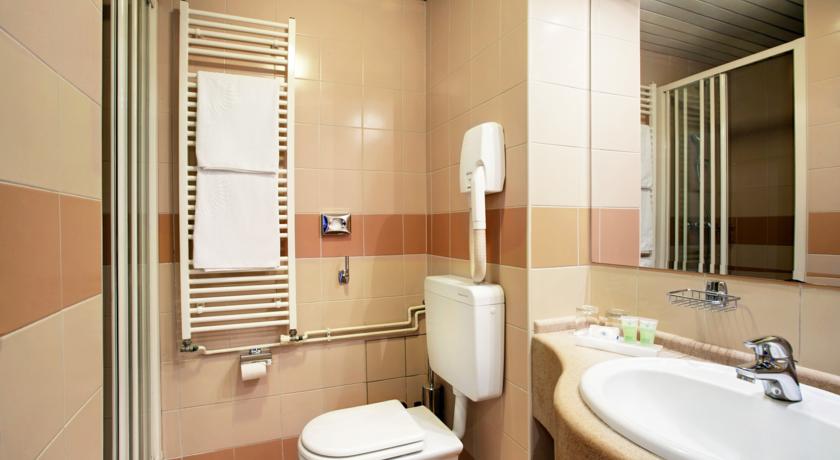 Rabac Sunny Hotel & Residence — П-ів Істрія, Хорватія мініатюра 12