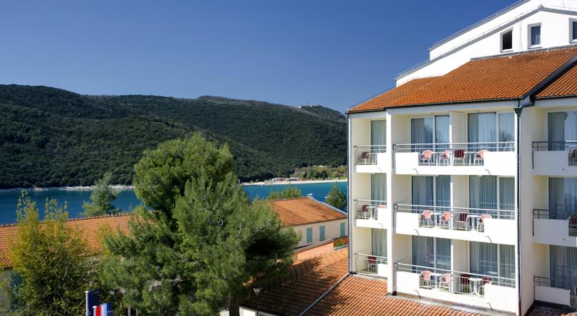 Rabac Sunny Hotel & Residence — П-ів Істрія, Хорватія мініатюра 13