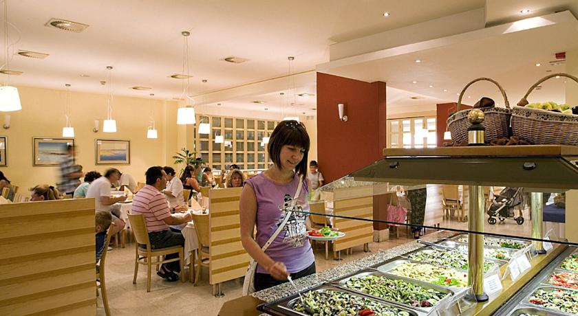 Rabac Sunny Hotel & Residence — П-ів Істрія, Хорватія мініатюра 15