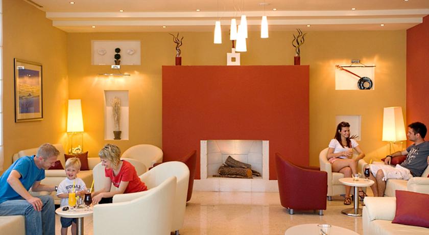 Rabac Sunny Hotel & Residence — П-ів Істрія, Хорватія мініатюра 16