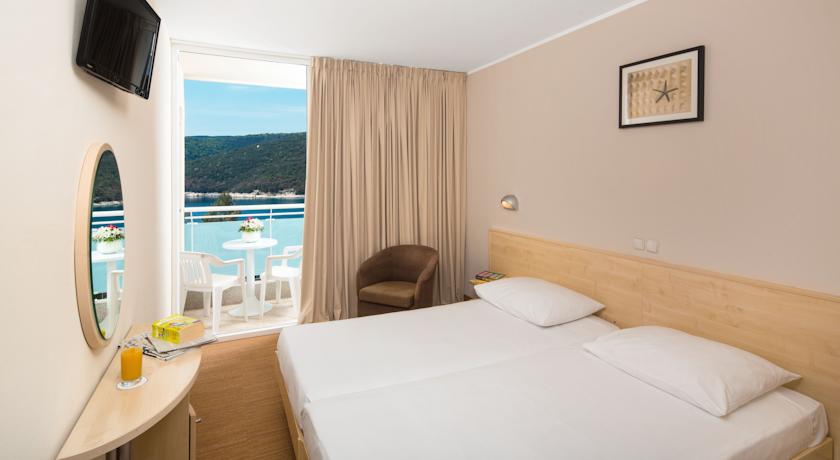 Rabac Sunny Hotel & Residence — П-ів Істрія, Хорватія мініатюра 17