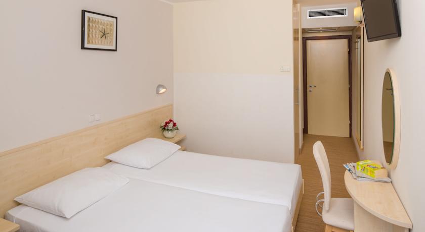 Rabac Sunny Hotel & Residence — П-ів Істрія, Хорватія мініатюра 18