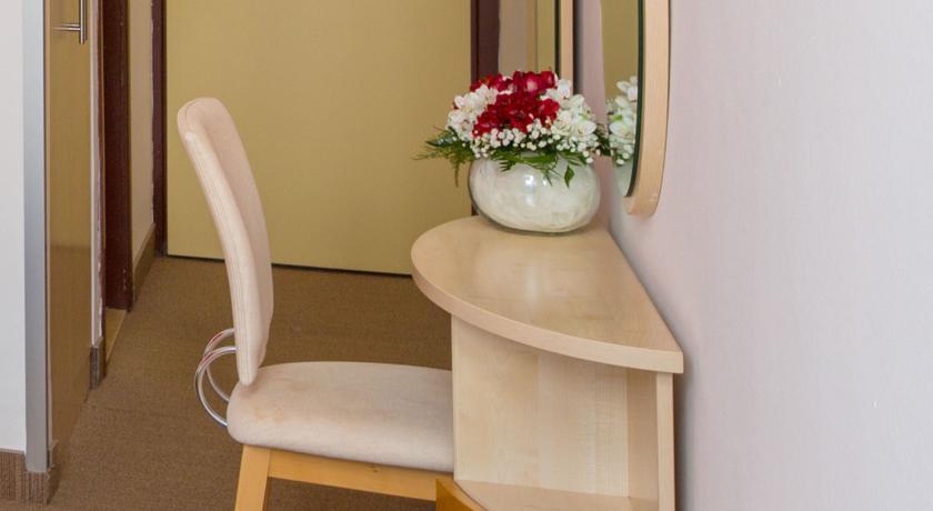 Rabac Sunny Hotel & Residence — П-ів Істрія, Хорватія мініатюра 19