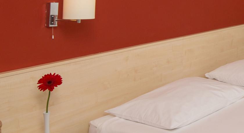 Rabac Sunny Hotel & Residence — П-ів Істрія, Хорватія мініатюра 20