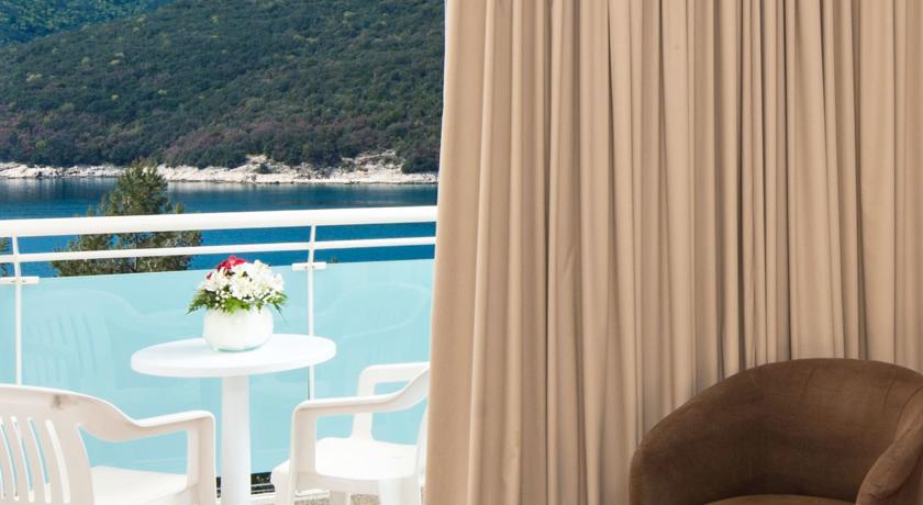 Rabac Sunny Hotel & Residence — П-ів Істрія, Хорватія мініатюра 21