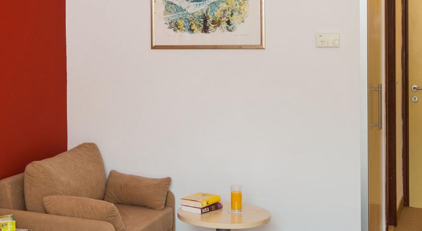Rabac Sunny Hotel & Residence — П-ів Істрія, Хорватія мініатюра 22