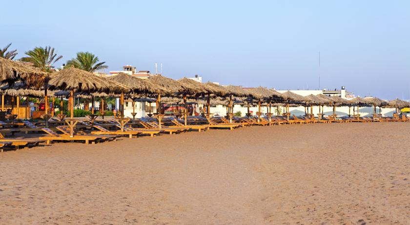 Hilton Hurghada Plaza — Хургада, Єгипет мініатюра 6