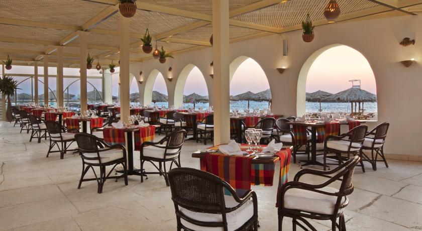 Hilton Hurghada Plaza — Хургада, Єгипет мініатюра 9